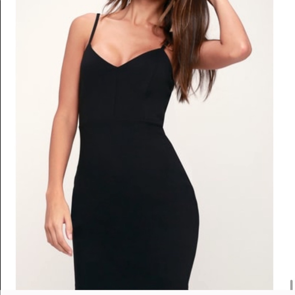 Lulus LBD